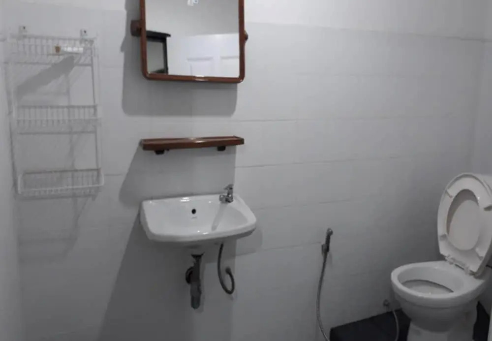 Changphuak Gate Guesthouse