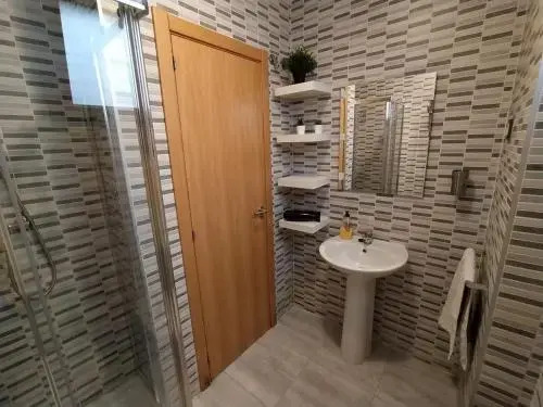 Nuevo apartamento Eursu centro
