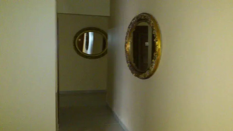 Sevecen Hotel