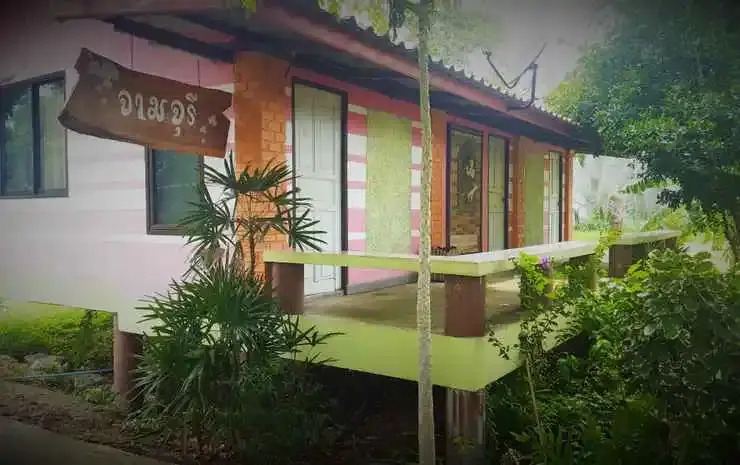 Jorakae Samphan Resort