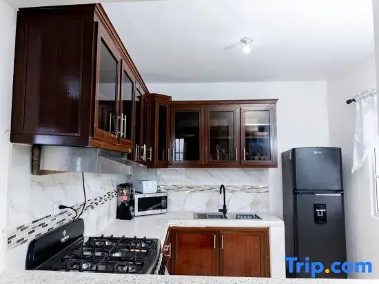 Villas Hillside apt 3