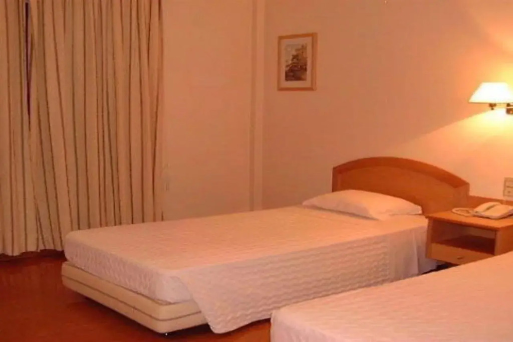 Grande Hotel Dom Dinis
