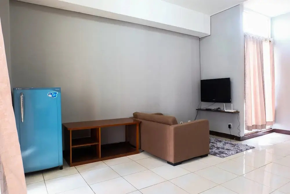 Apartment At Boutique Kemayoran