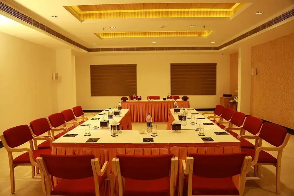 Chand V Residency