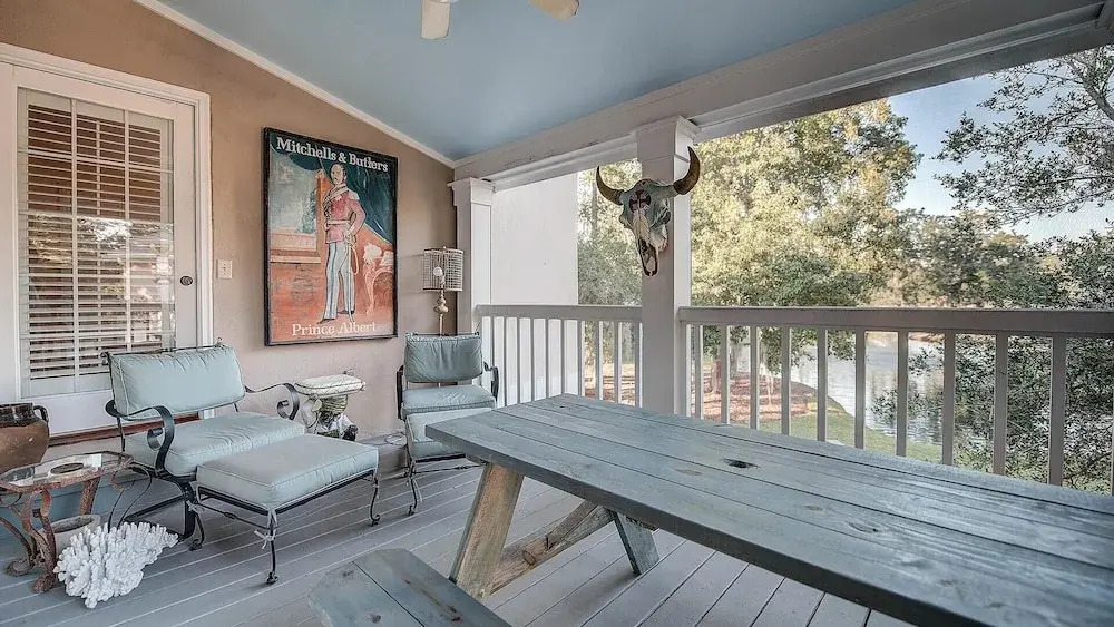 510 Grier 3 Br Villa by RedAwning