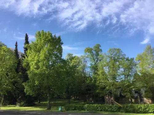 "An der Lindenberganlage"