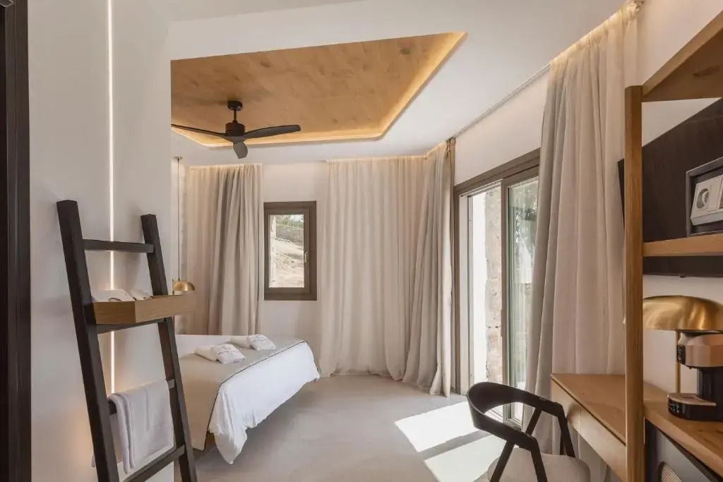 Calma Suites Mykonos