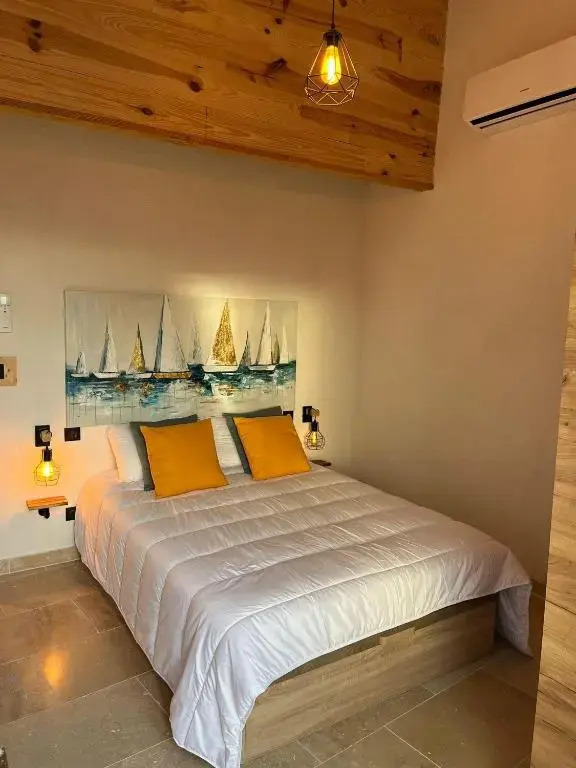 Charmant Appartement - Saint Paul de Vence Village