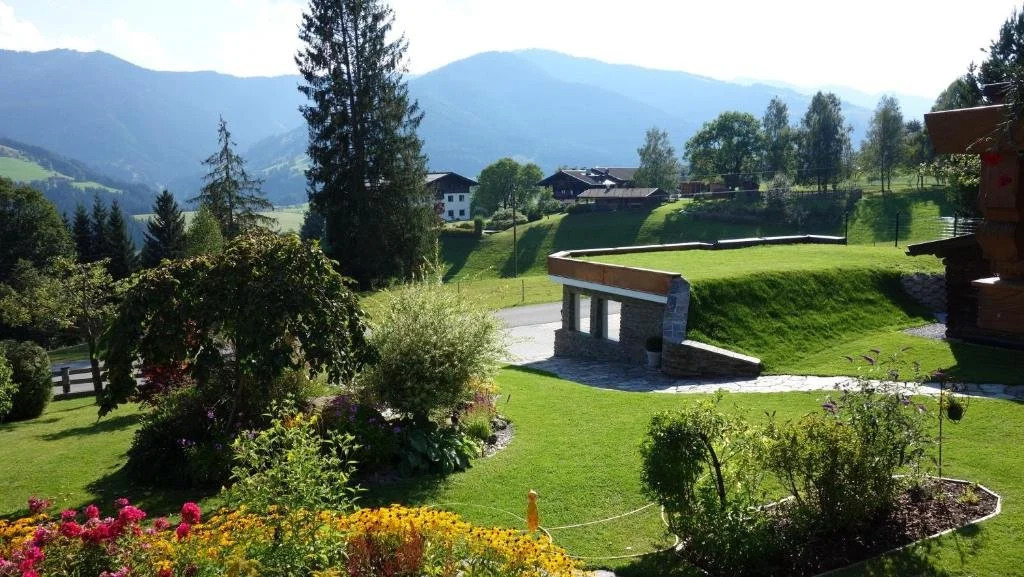 Haus Wenin