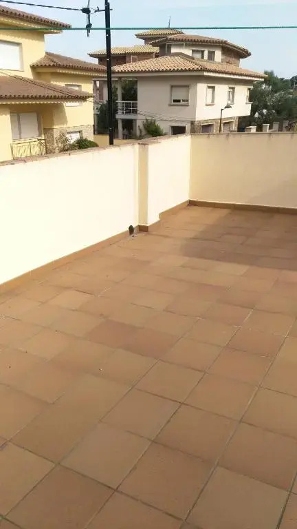 Casa iaia L' Escala Empúries SERT15