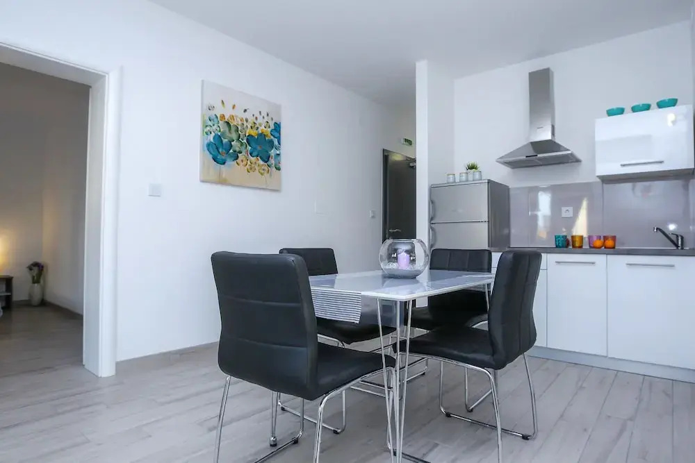 Privilege Pool Apartments