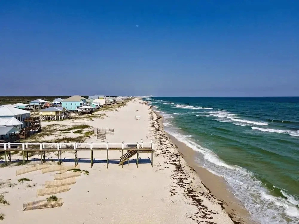 Beachfront 9bed Easybreezy West