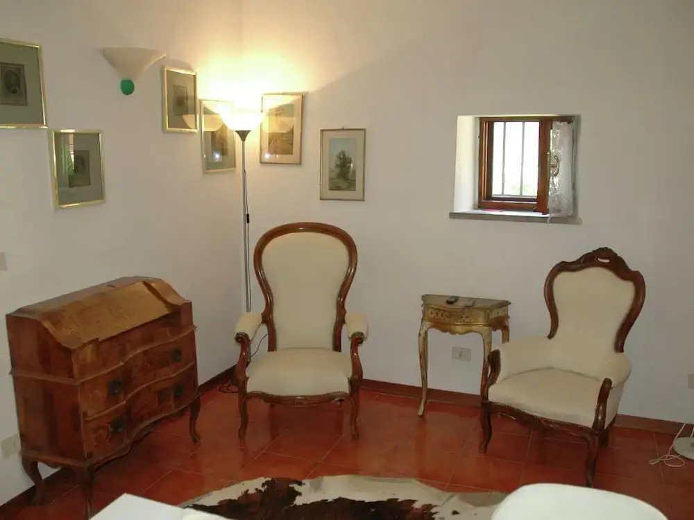 Amazing Cottage With Private Terrace, Garden, Swimming Pool