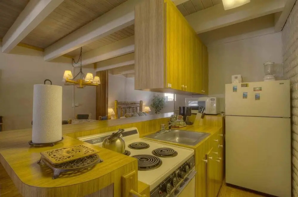 Tahoe Keys Resort