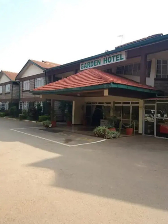 Garden Hotel