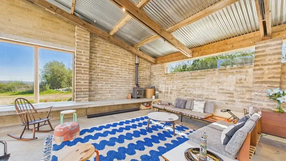 South Barns a Spacious Barn Conversion Near Cowes