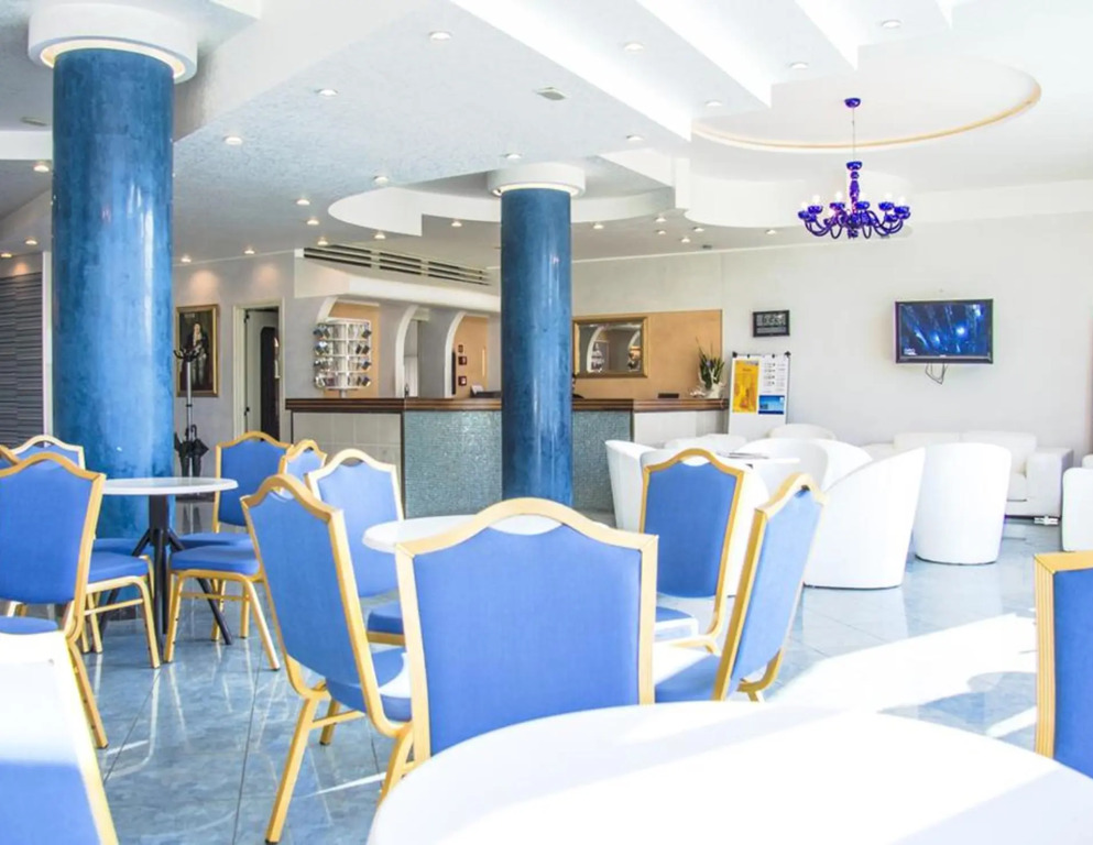 Hotel Massimo Resort