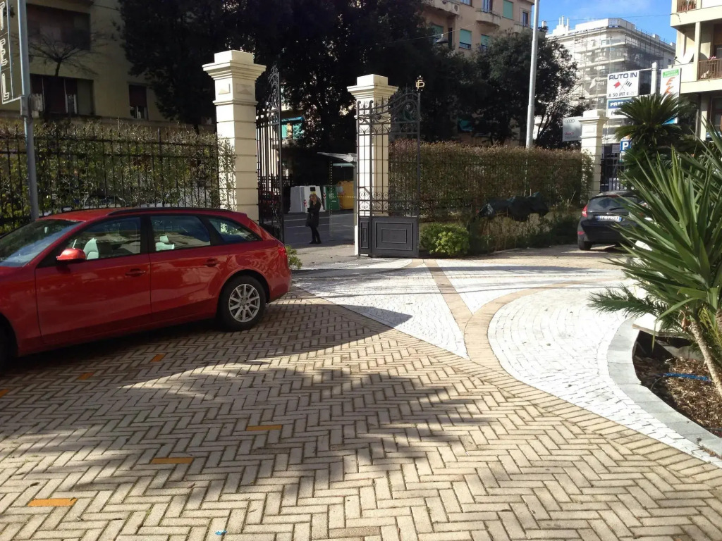 Il Giardino Di Albaro