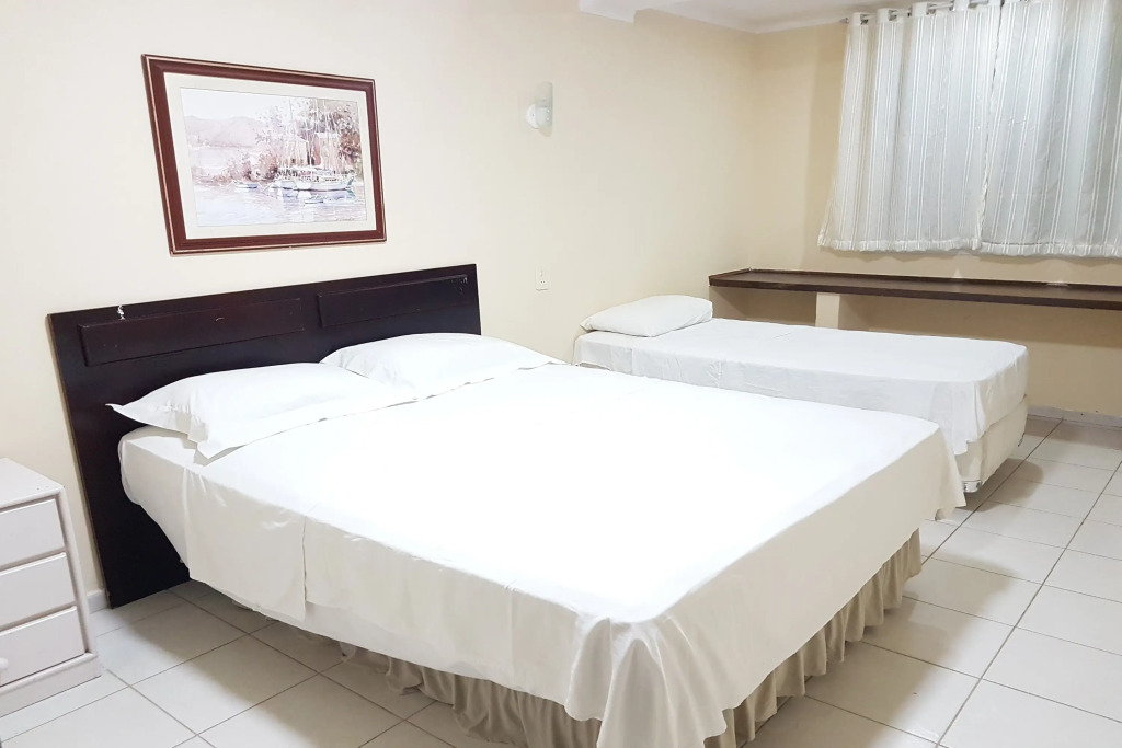 OYO Del Verde Hotel