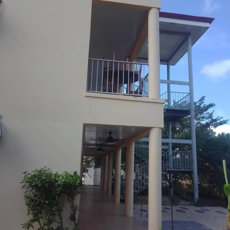 Villa Teresita - Coco Hilltop Sunset