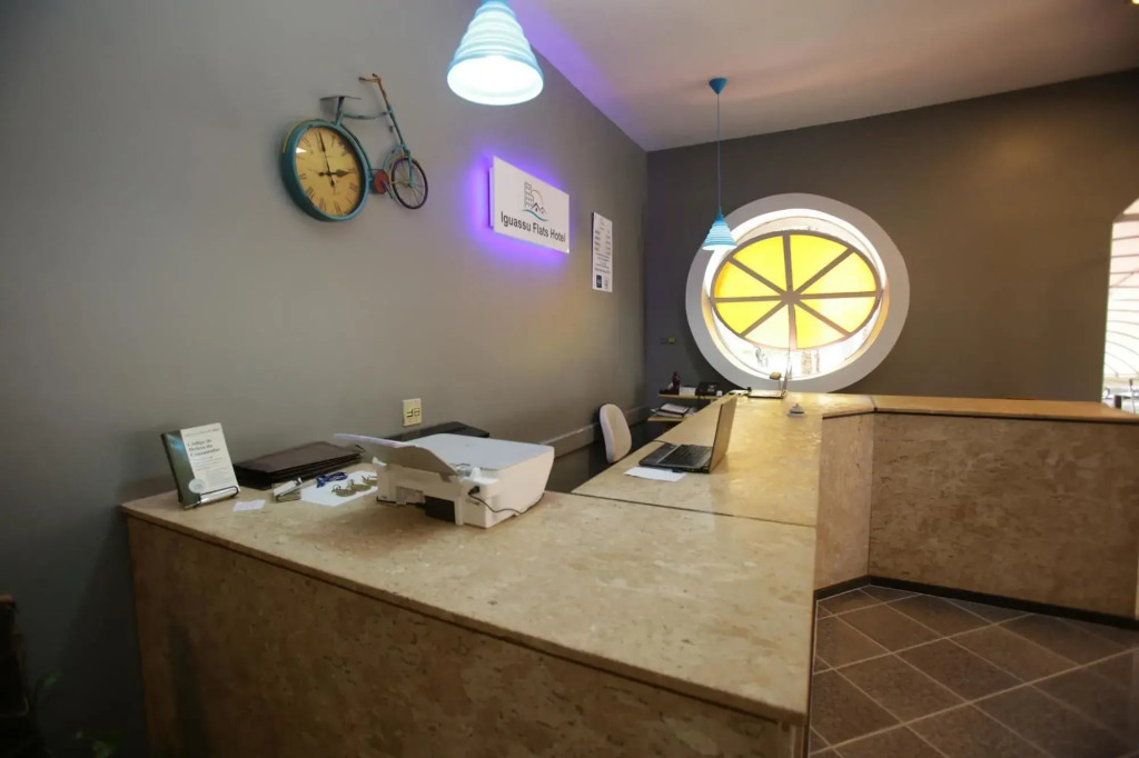 Iguassu Flats Hotel