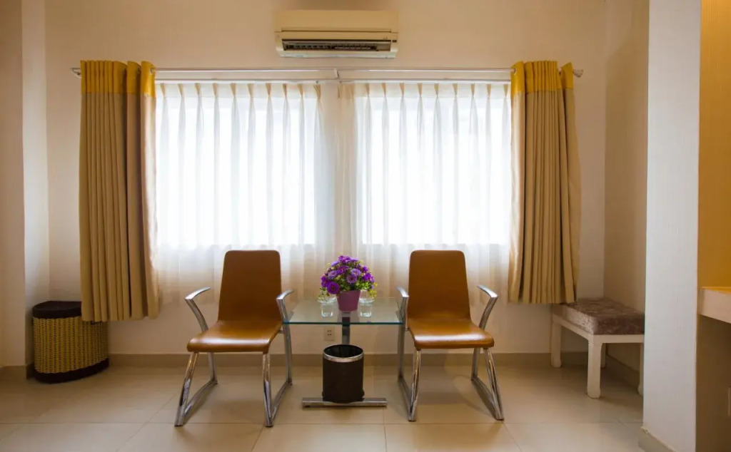 King Star Hotel