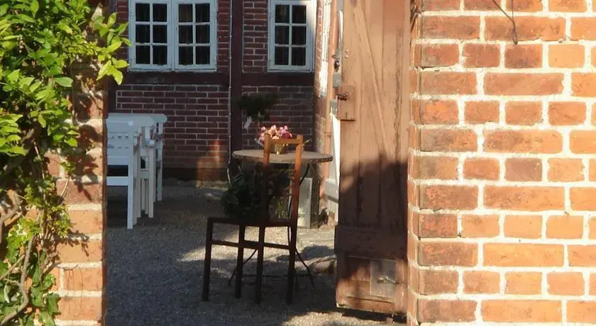 Oreby Mølle