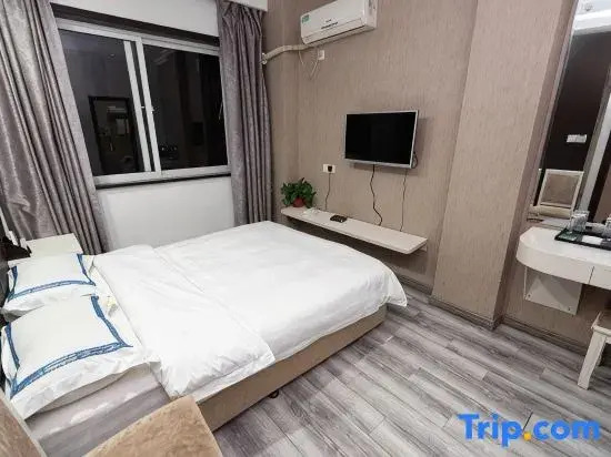 gold tudi hotel