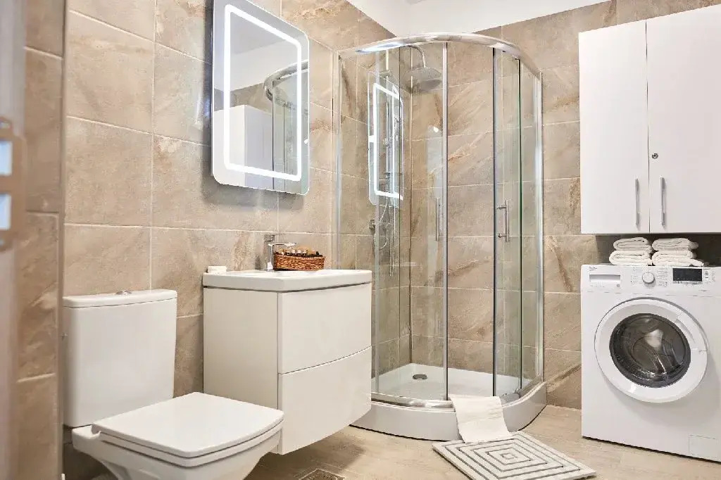 Apartamente Luxury Alezzi cm