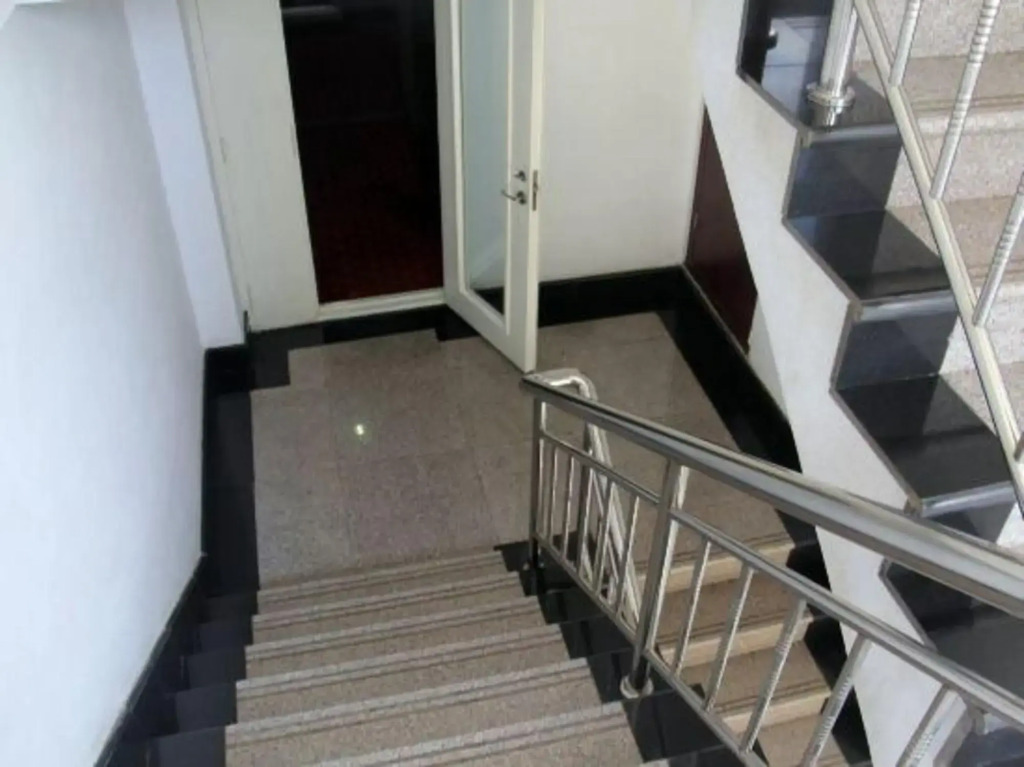 Homeinn Pebble (Hohhot Chuangye Road International Mongolian Hospital)
