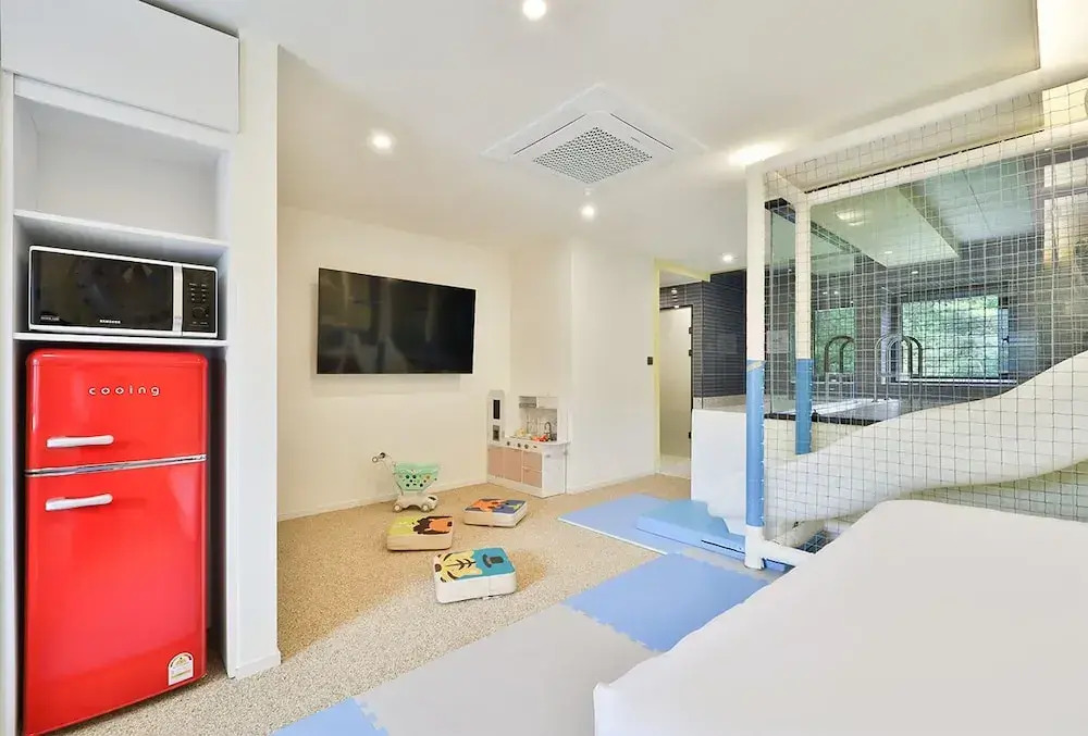 Doan Kids Hotel