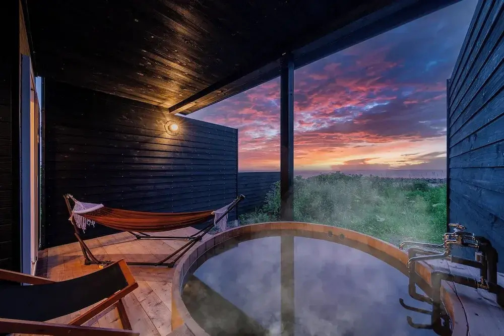 The Ocean Vista