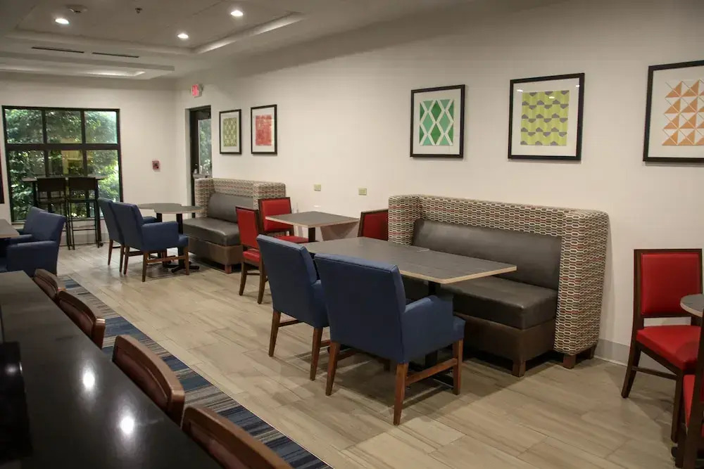 Holiday Inn Express Hotel & Suites Athens by IHG