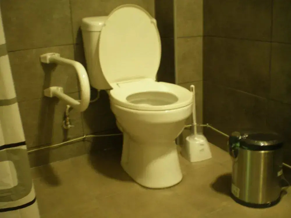 AS-city hostel