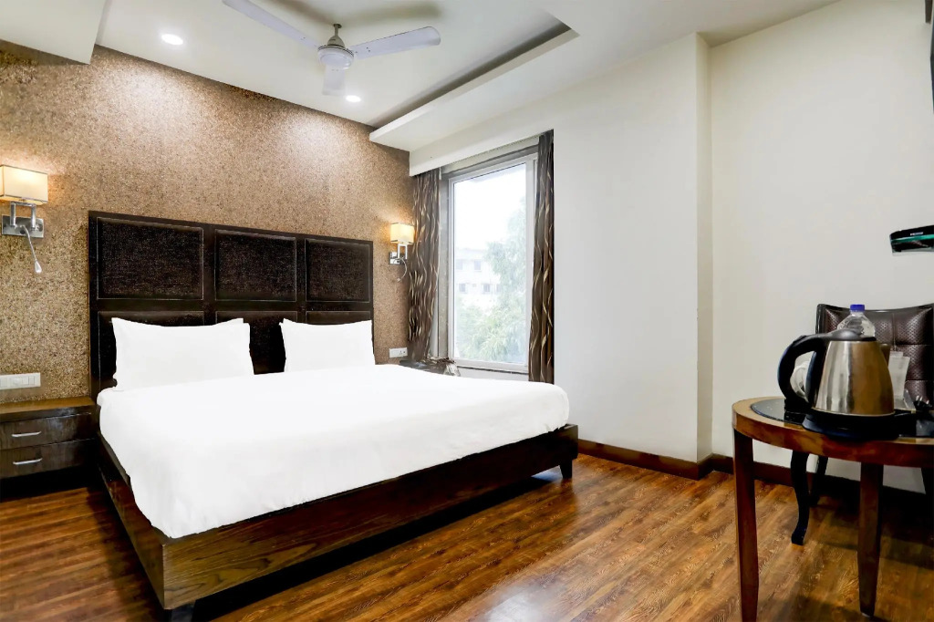 Hotel Host Inn