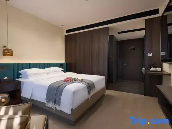 Liangchen Future Hotel