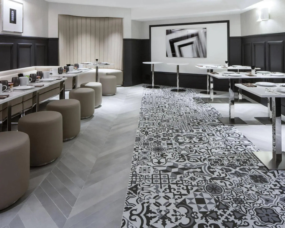 Hôtel Maison Pigalle