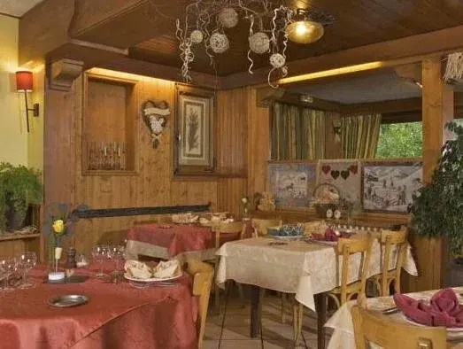 Alp-Hôtel