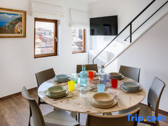Ca9 Venice Apartment Rooftop Terrace