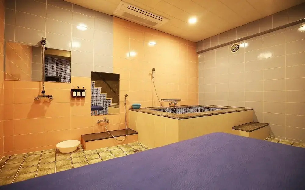 Jecheon Case Hotel
