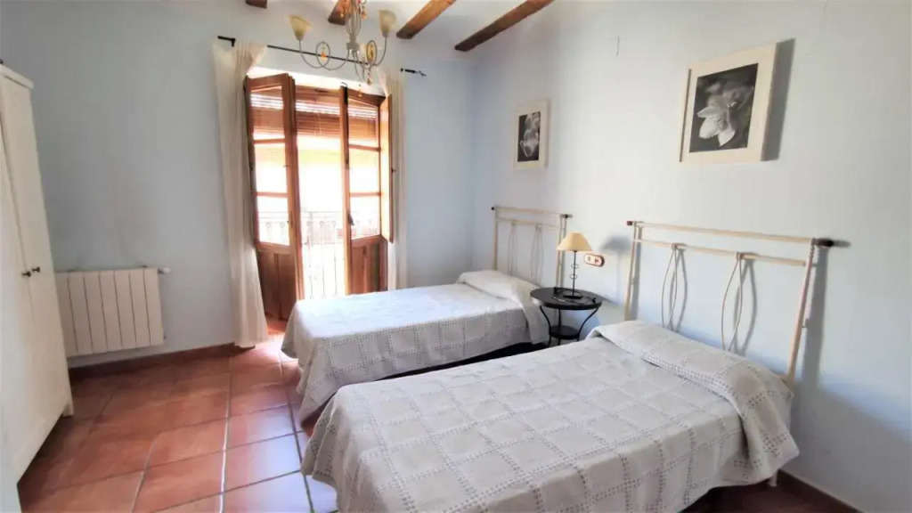 Casa Rural Carcelen