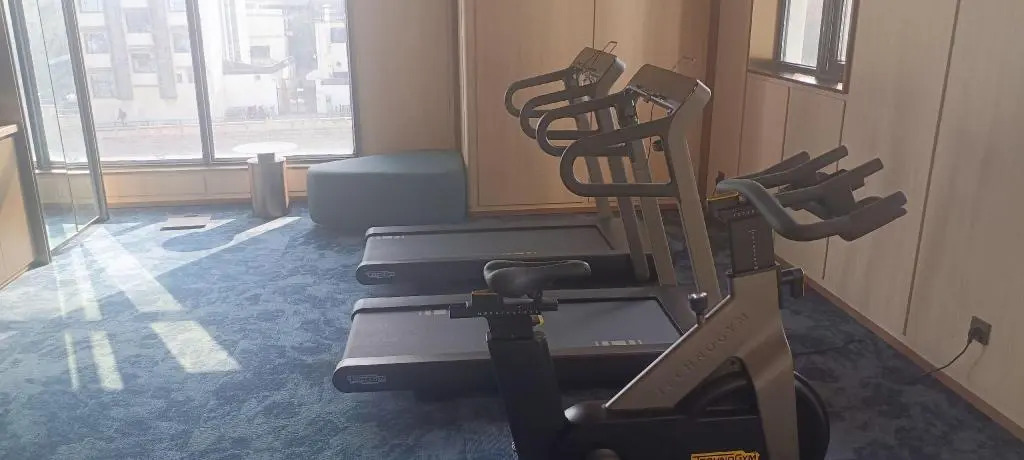 FX Hotel Guan Qian Suzhou
