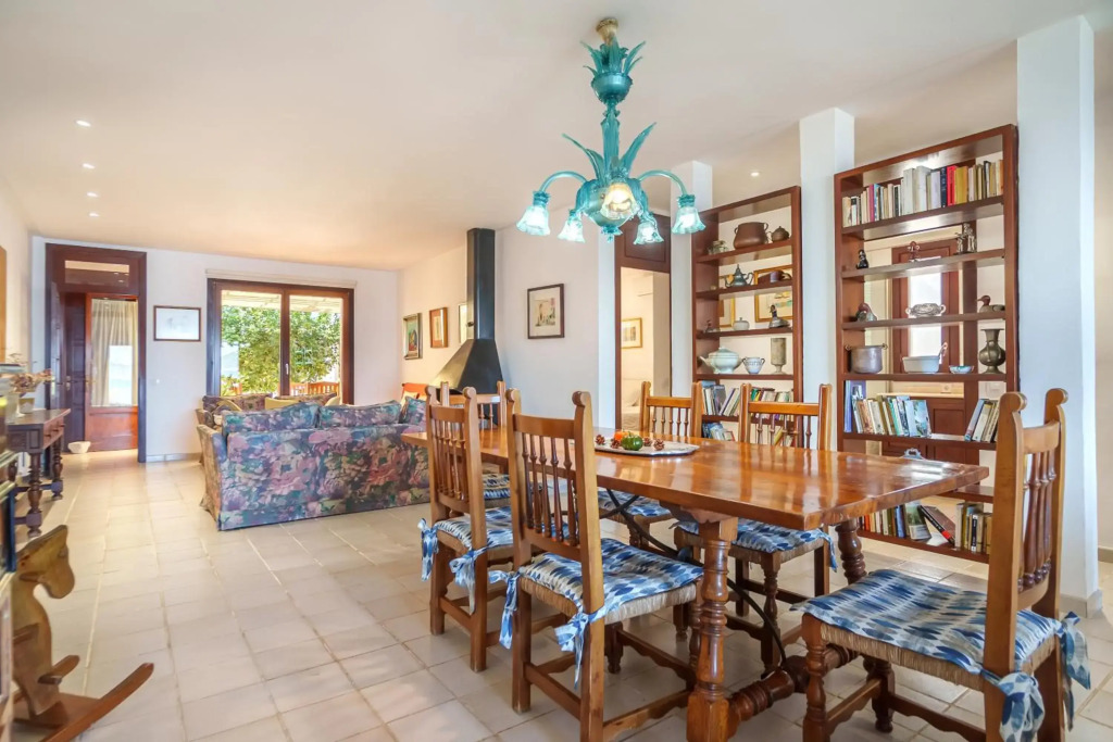 Apartamento CAN PERICAS Alcudia