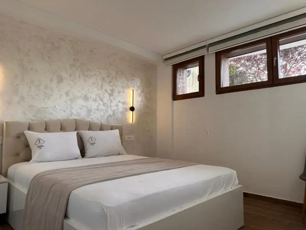 Hotel Treva