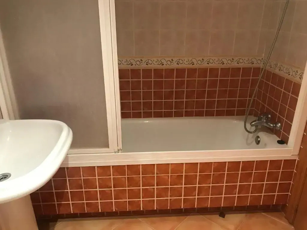 Apartamento Torrequebrada
