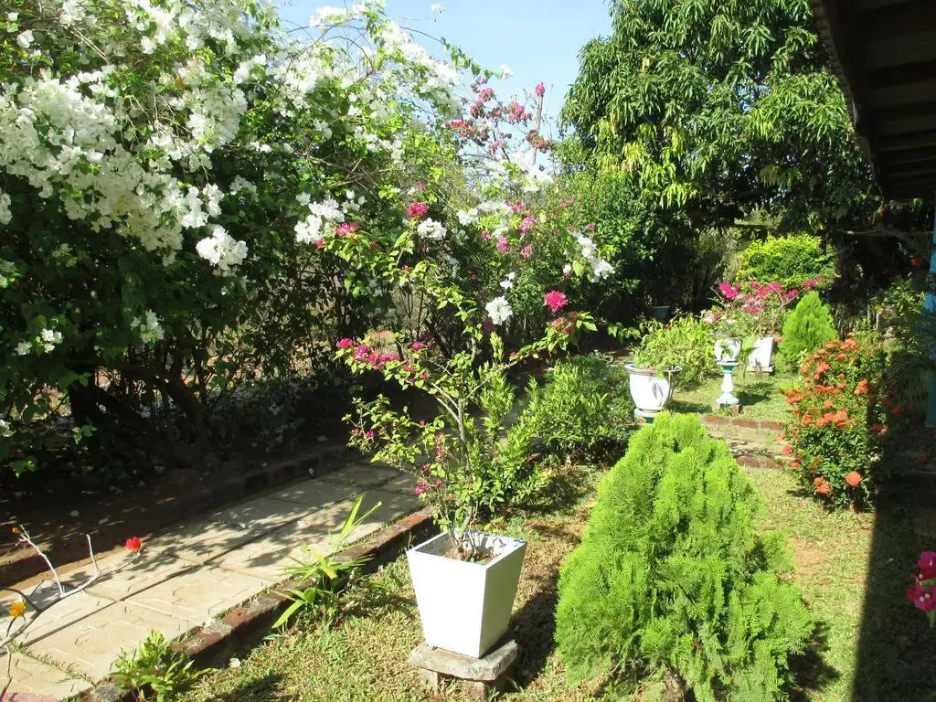 Village Garden Inn
