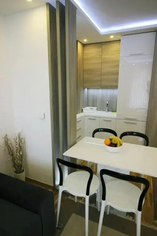 Apartment Nova Otoka