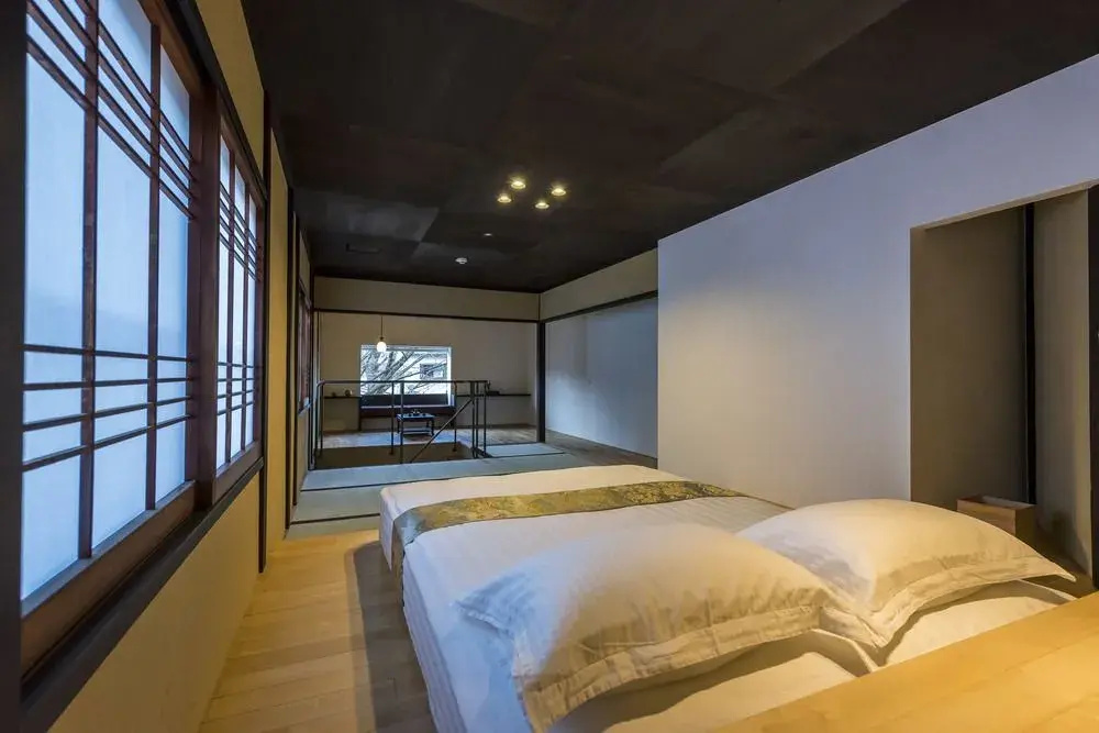Fukuya Stay 5Jo TakaseGawa