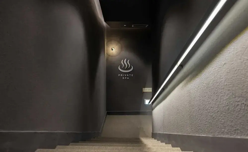 Anook Hotel and Spa Seoul Jongno Anguk 1st