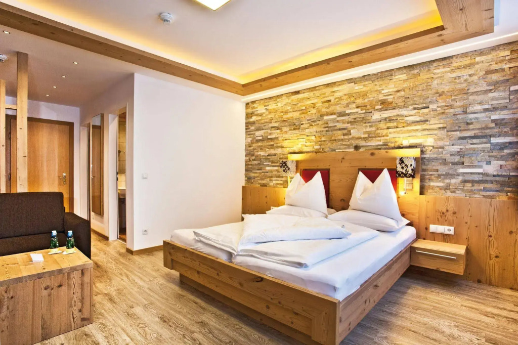 Landhotel Alpenhof Filzmoos